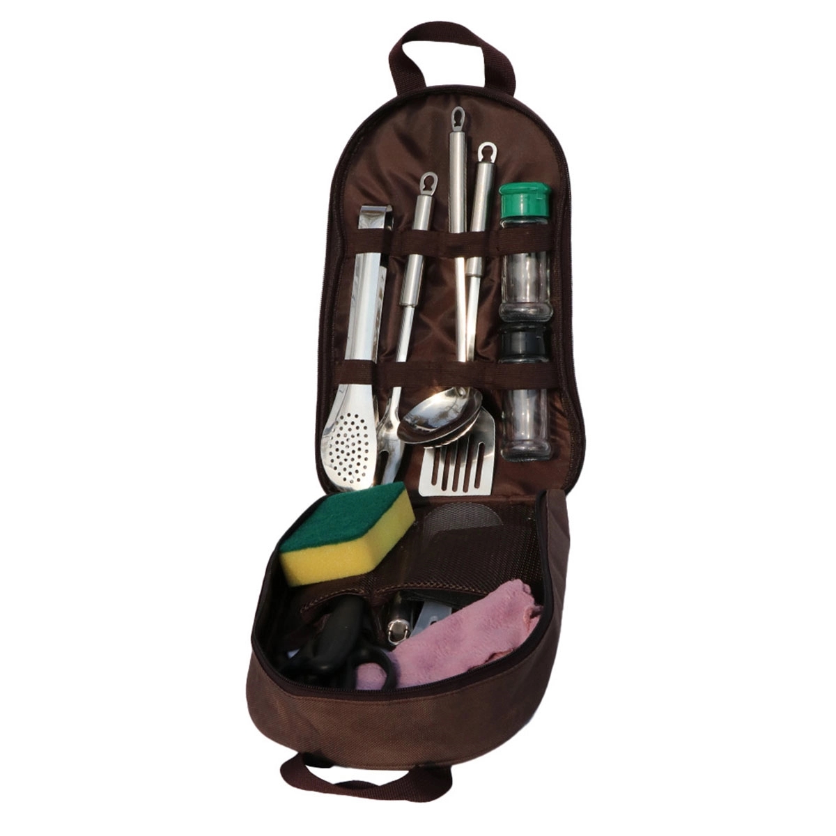 Camping Cooking Utensils Set 4