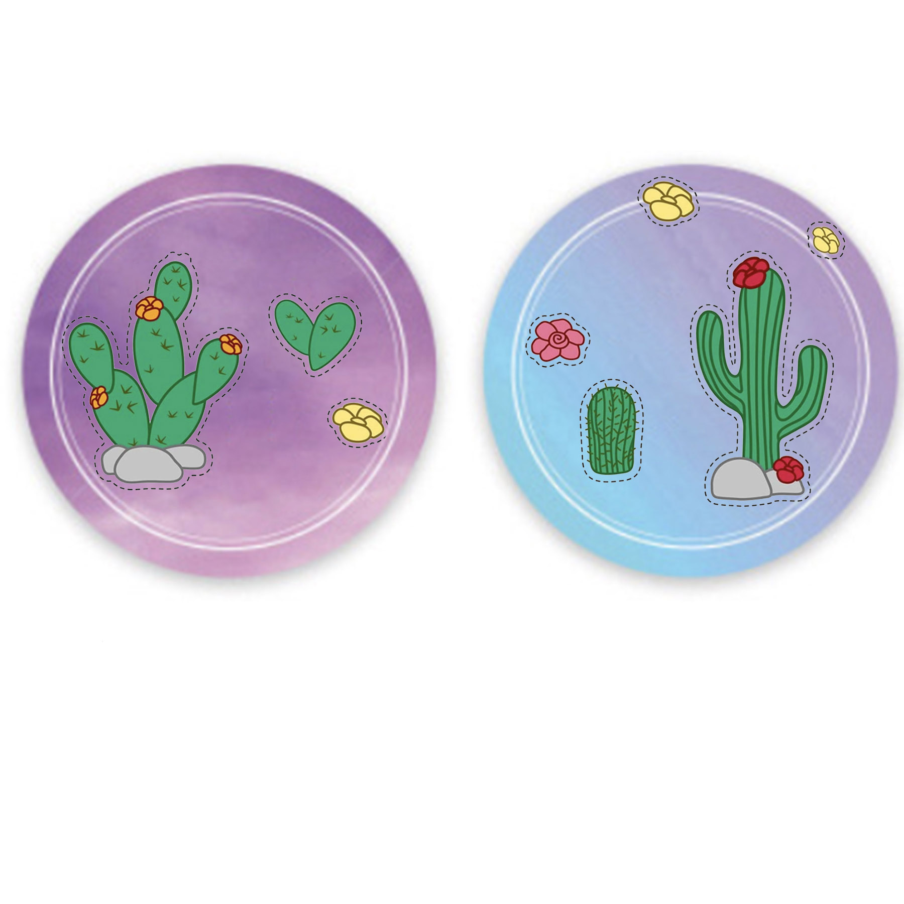 Removable Sticker 1