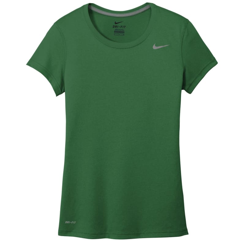 Nike Ladies Team RLegend Tee 30