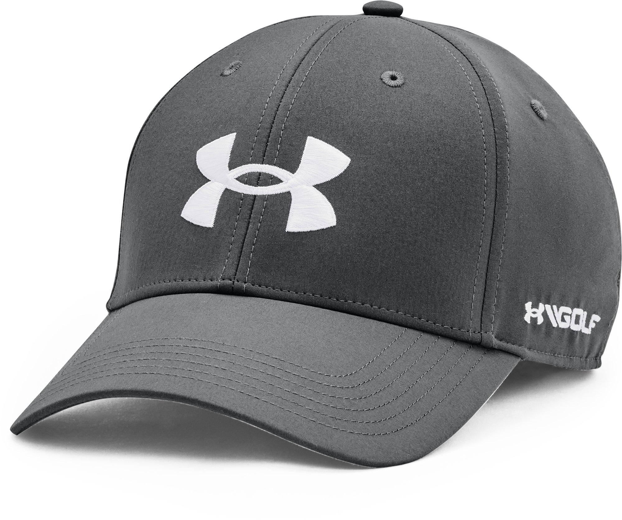 UA Golf96 Men's Hat 8