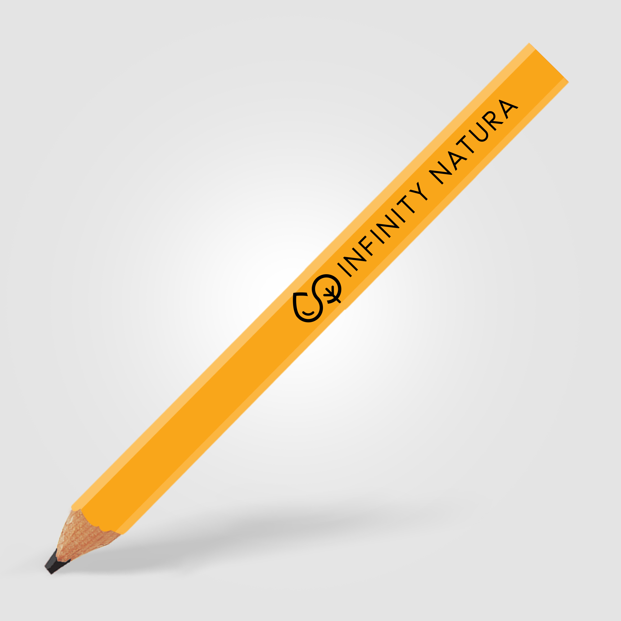 Carpenter Pencil 34