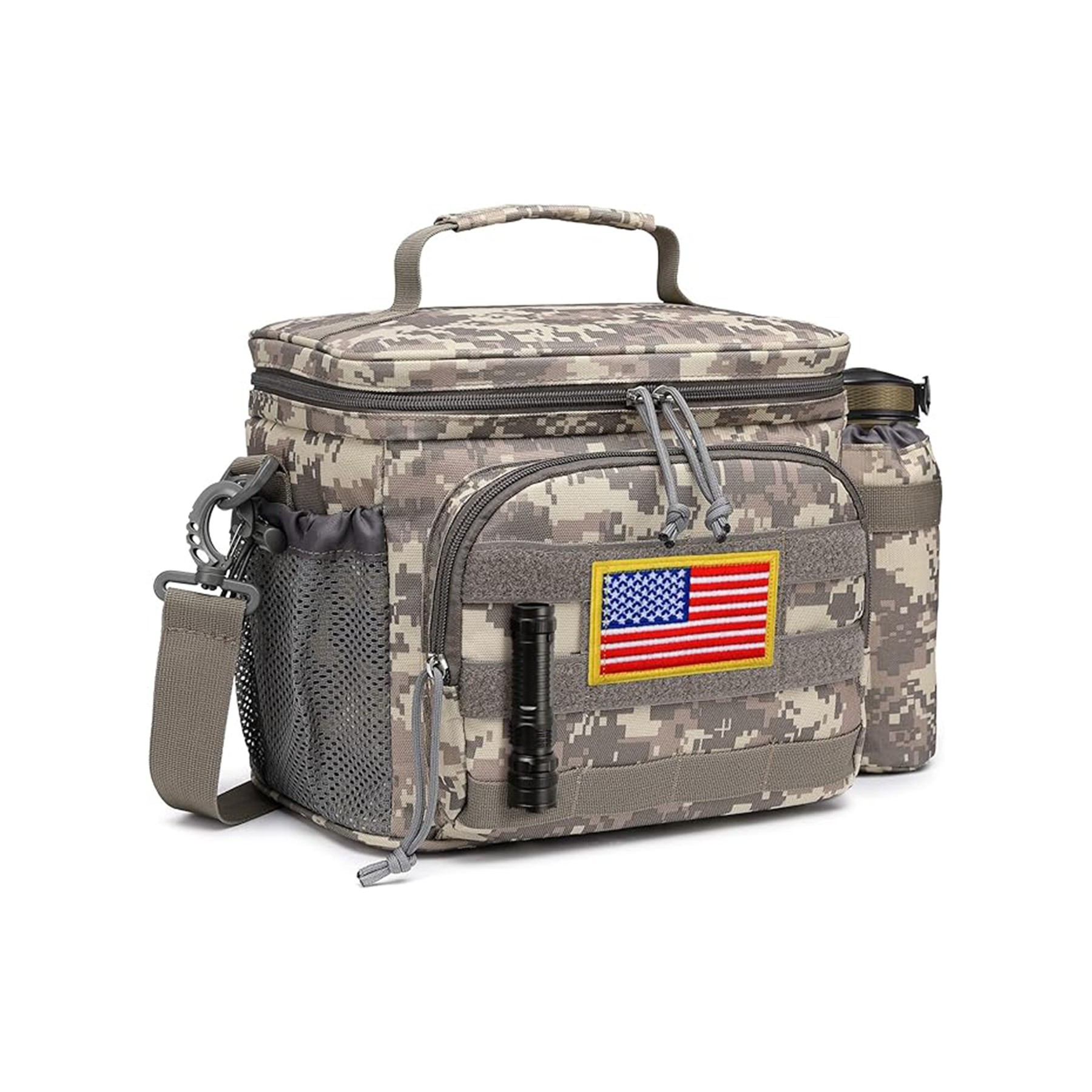 Insulated Lunch Box 3