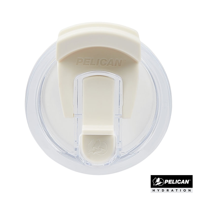 Pelican Traveler™  22 oz. Double Wall Stainless Steel Travel Tumbler 21