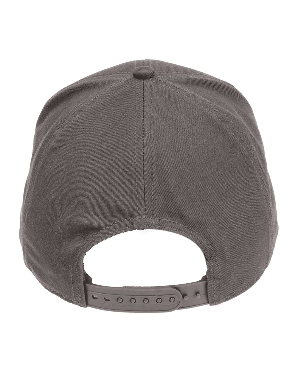 Structured Six-Panel Baseball Cap - EC7025 9