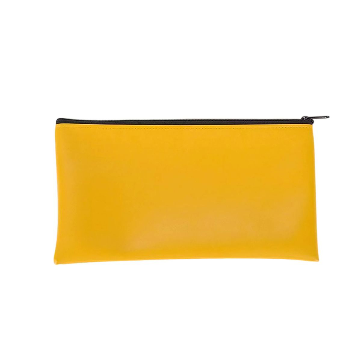 Durable Zippered Money Pouch for Office Use 7