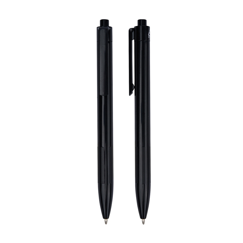 Verda Recycled Plastic Ballpoint Pen 154