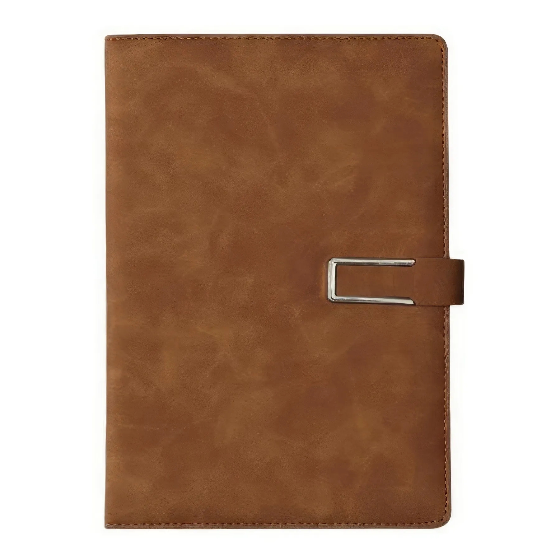 PU Leather A5/B5 Business Travel Journal Diary Notebook 3