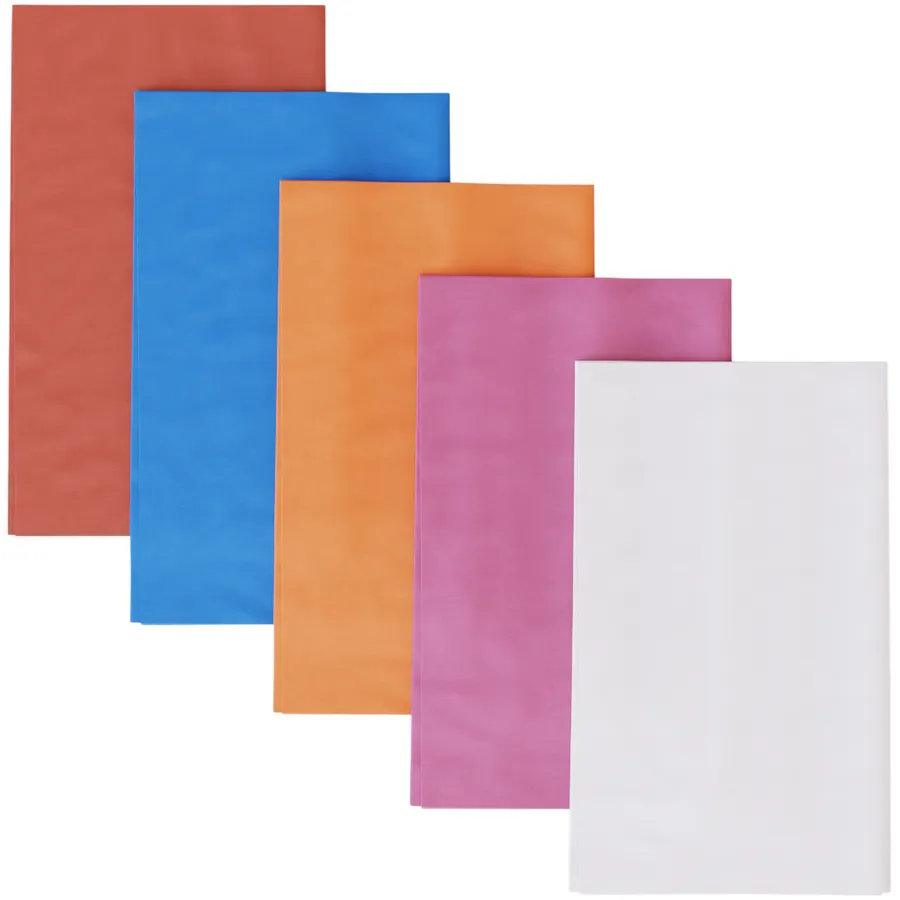 Customizable Blank Guest Towel Napkin 4
