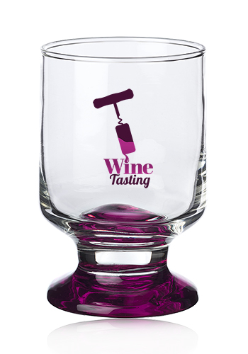 5.75 oz. Wine Sampler Glasses 6