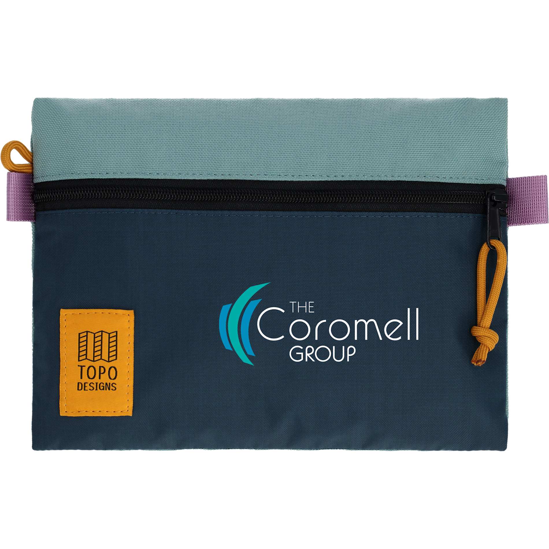 Topo Designs Accessory Travel Pouch 32
