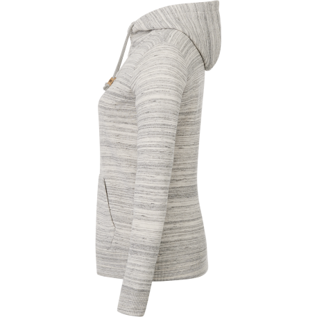 tentree Space Dye Zip Hoodie - Women's 117