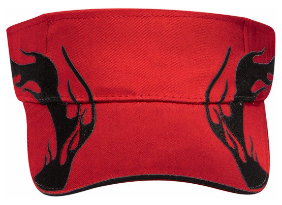 OTTO CAP® Sun Visor 18