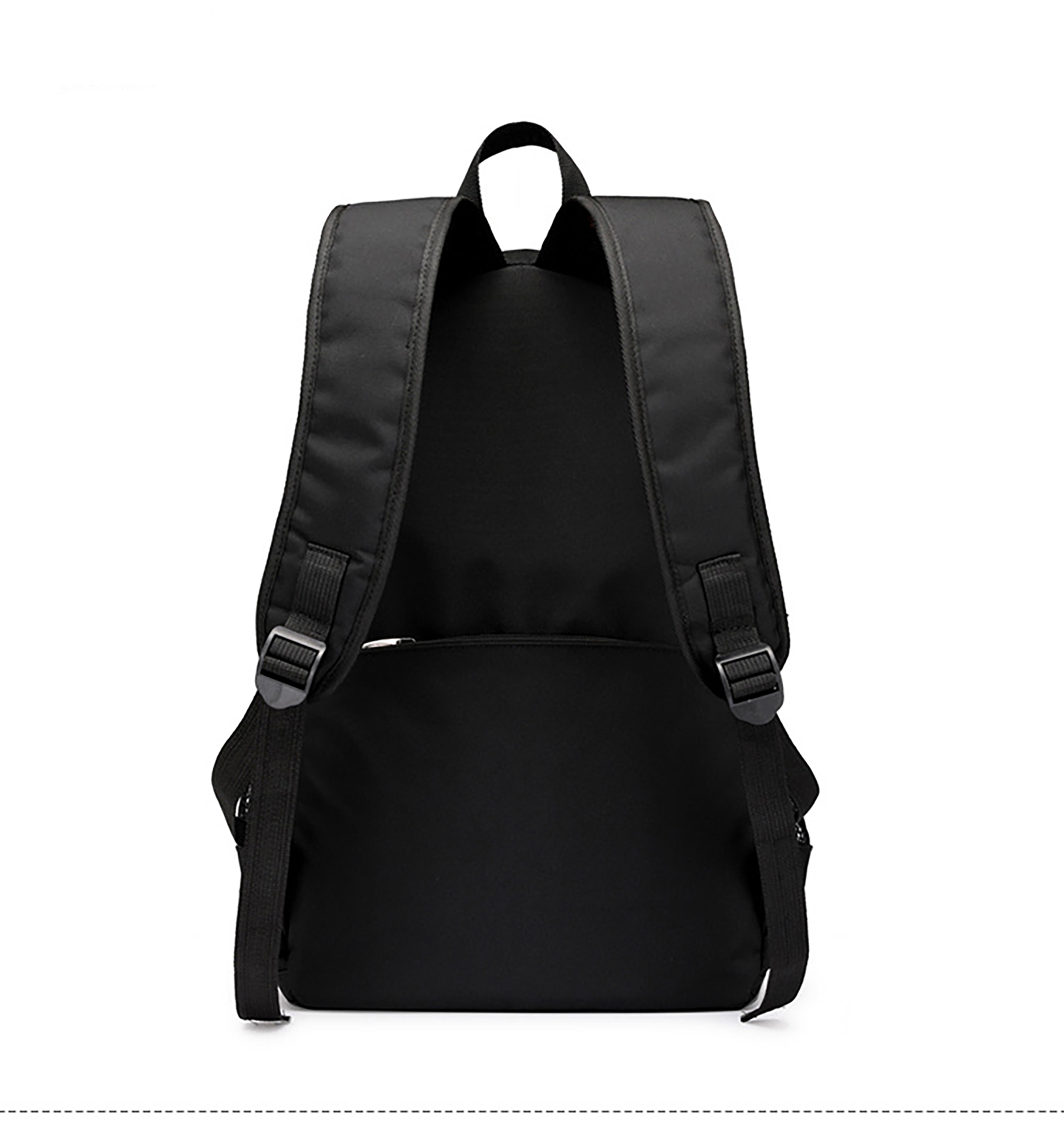 Deep Storage Laptop Backpack with USB Charging Port 3