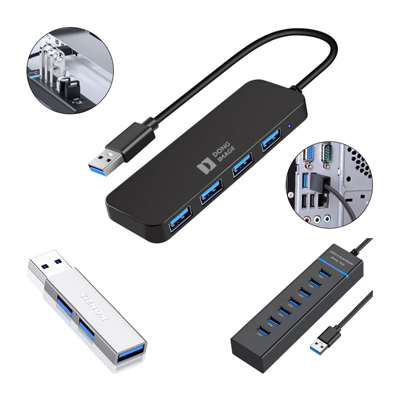 USB 3.0 Hub 1