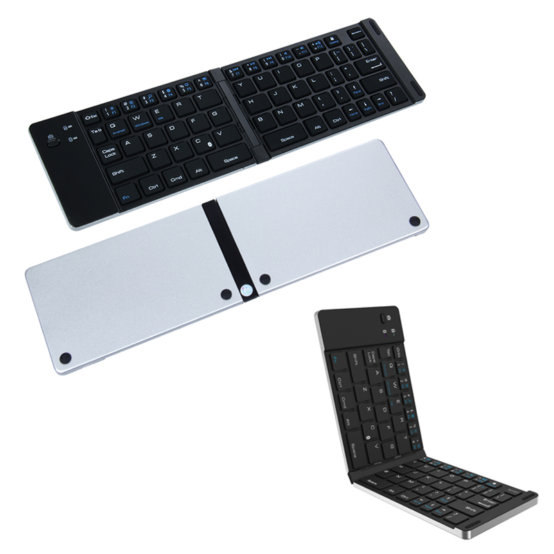 Foldable Keyboard 1