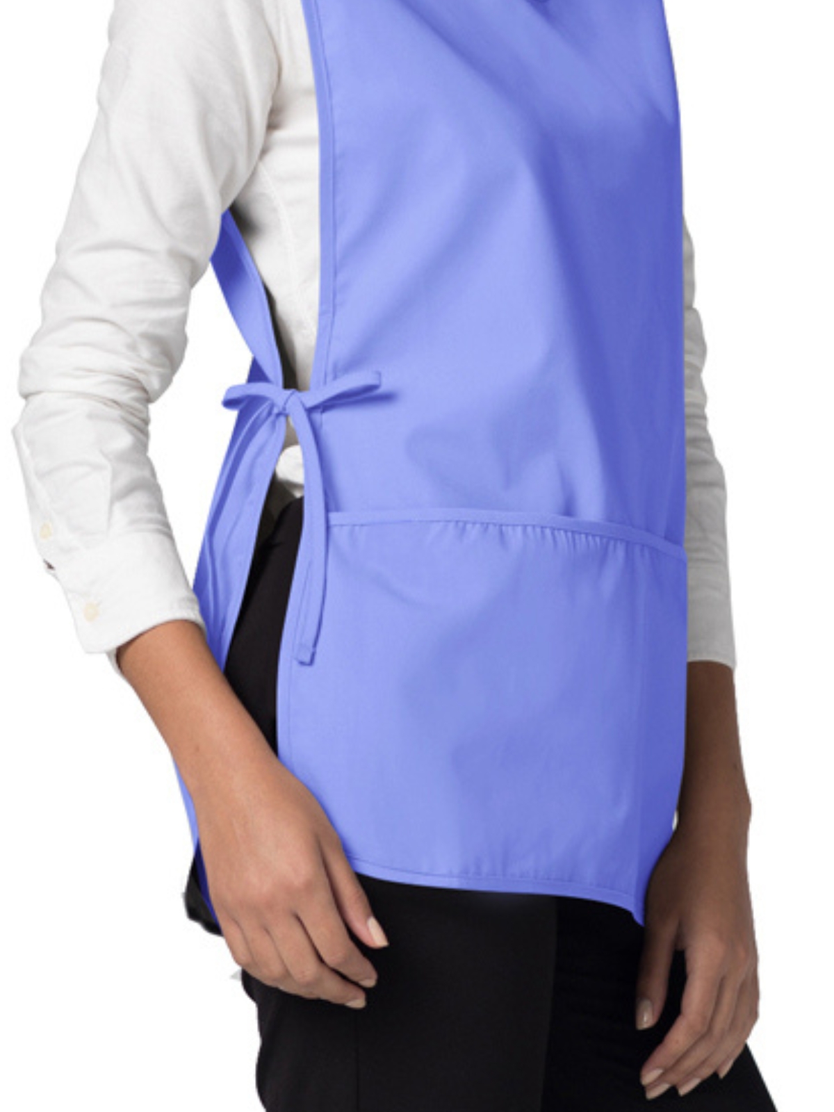 Adar - Universal - Unisex Cobbler Apron 8