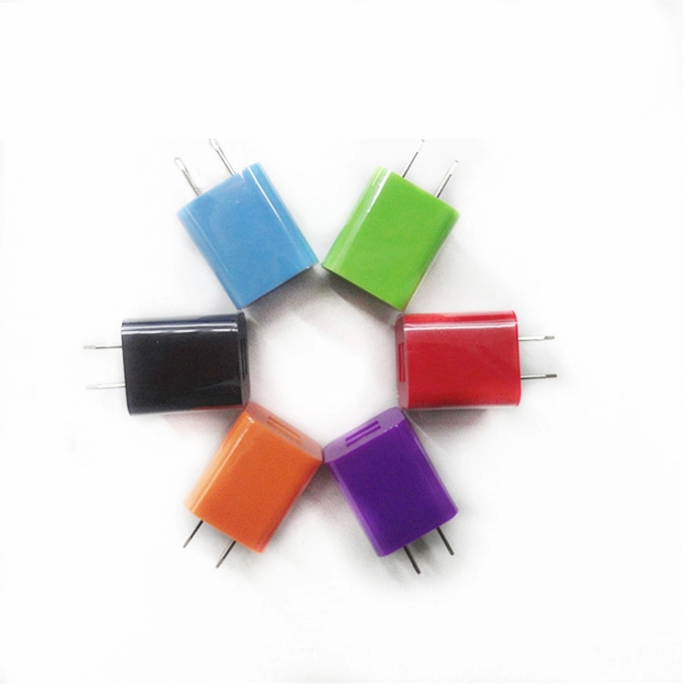 2 USB Wall Power Adapter 3