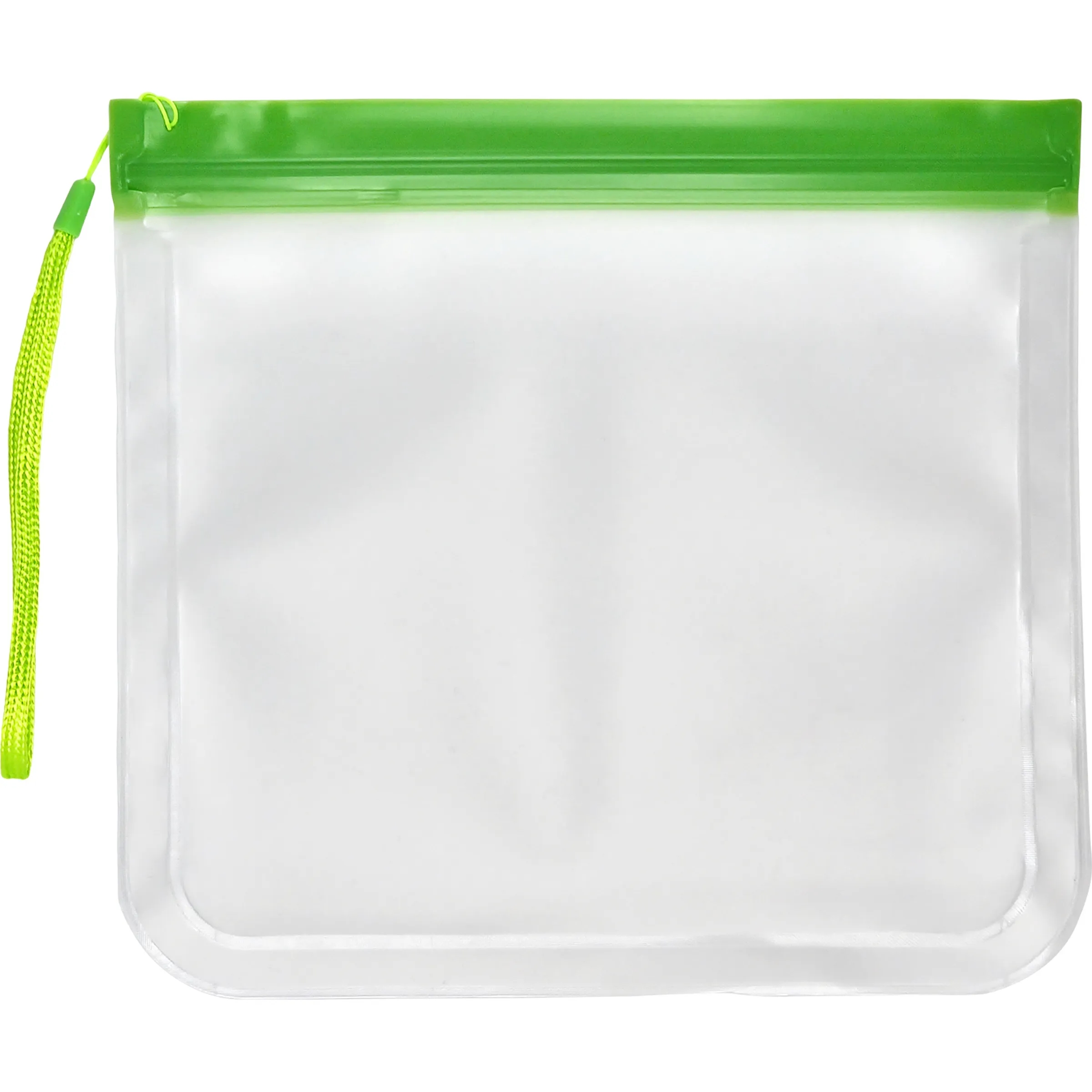 Carry On Reusable Sandwich Bag 6