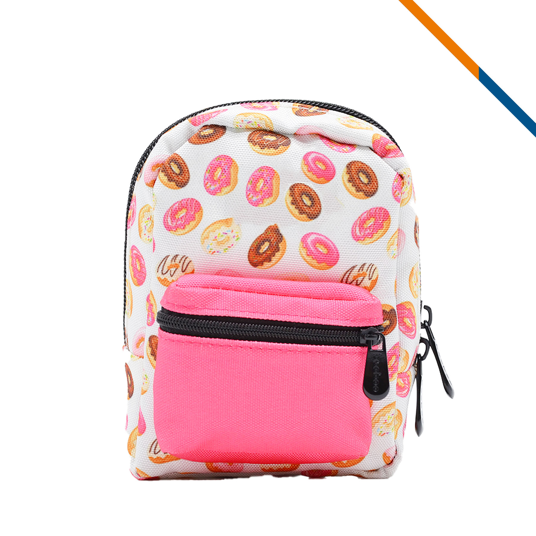 Joren Backpack Coin Purse 7