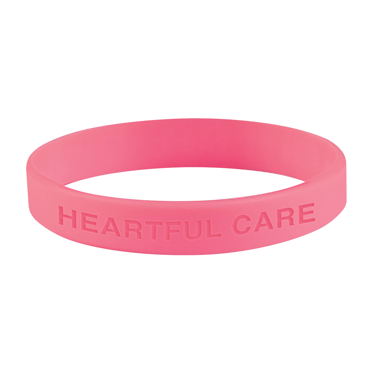 Single Color Silicone Bracelet 36