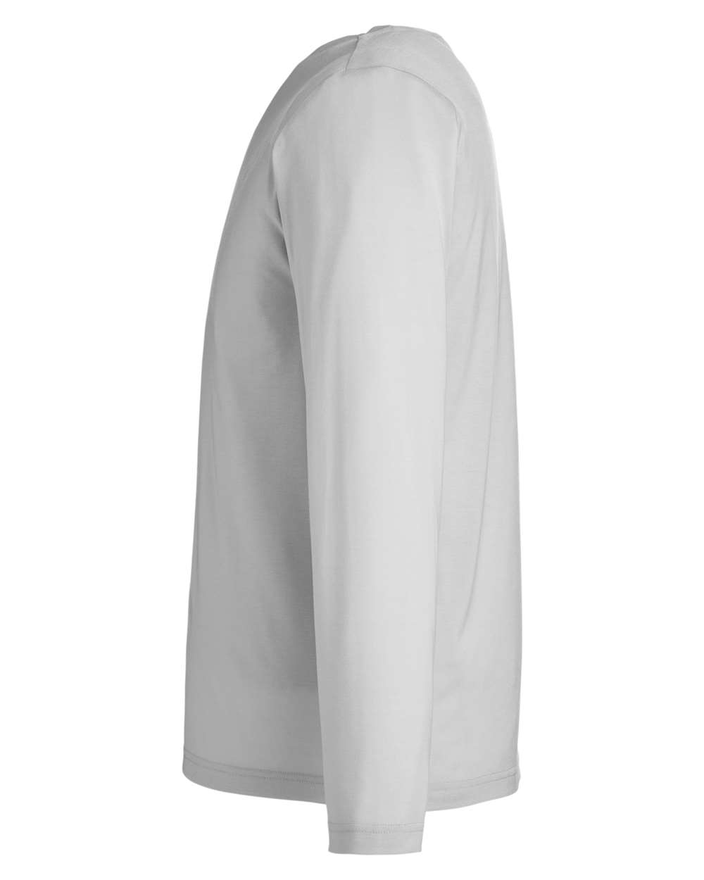 Unisex Fusion ChromaSoft™ Performance Long Sleeve T-Shirt - CE111L 62