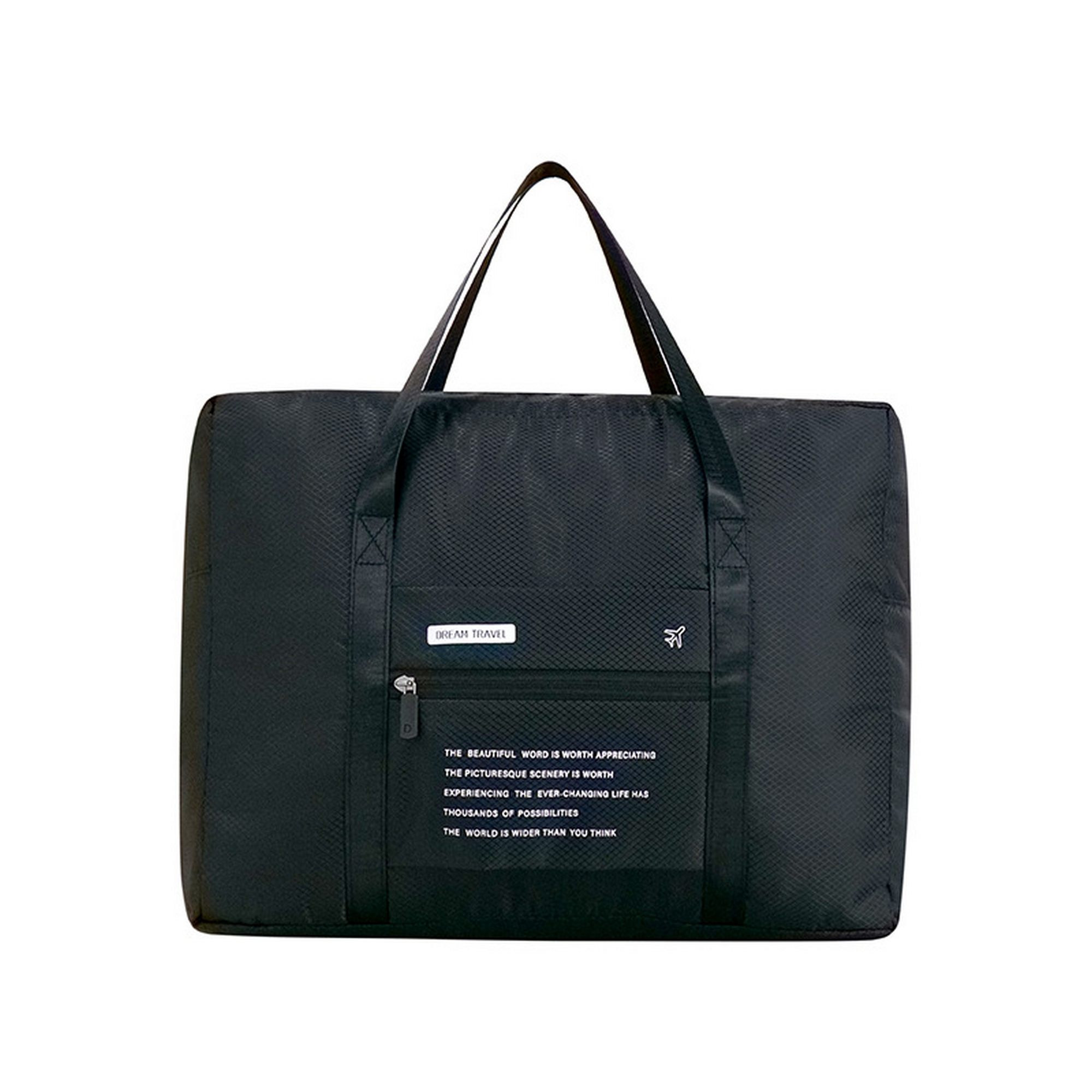 Travel Foldable Waterproof Hand Luggage Bag 6