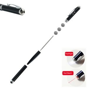 Stylus Metal Pen 14