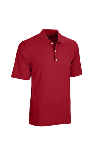 Play Dry® Performance Mesh Polo 81