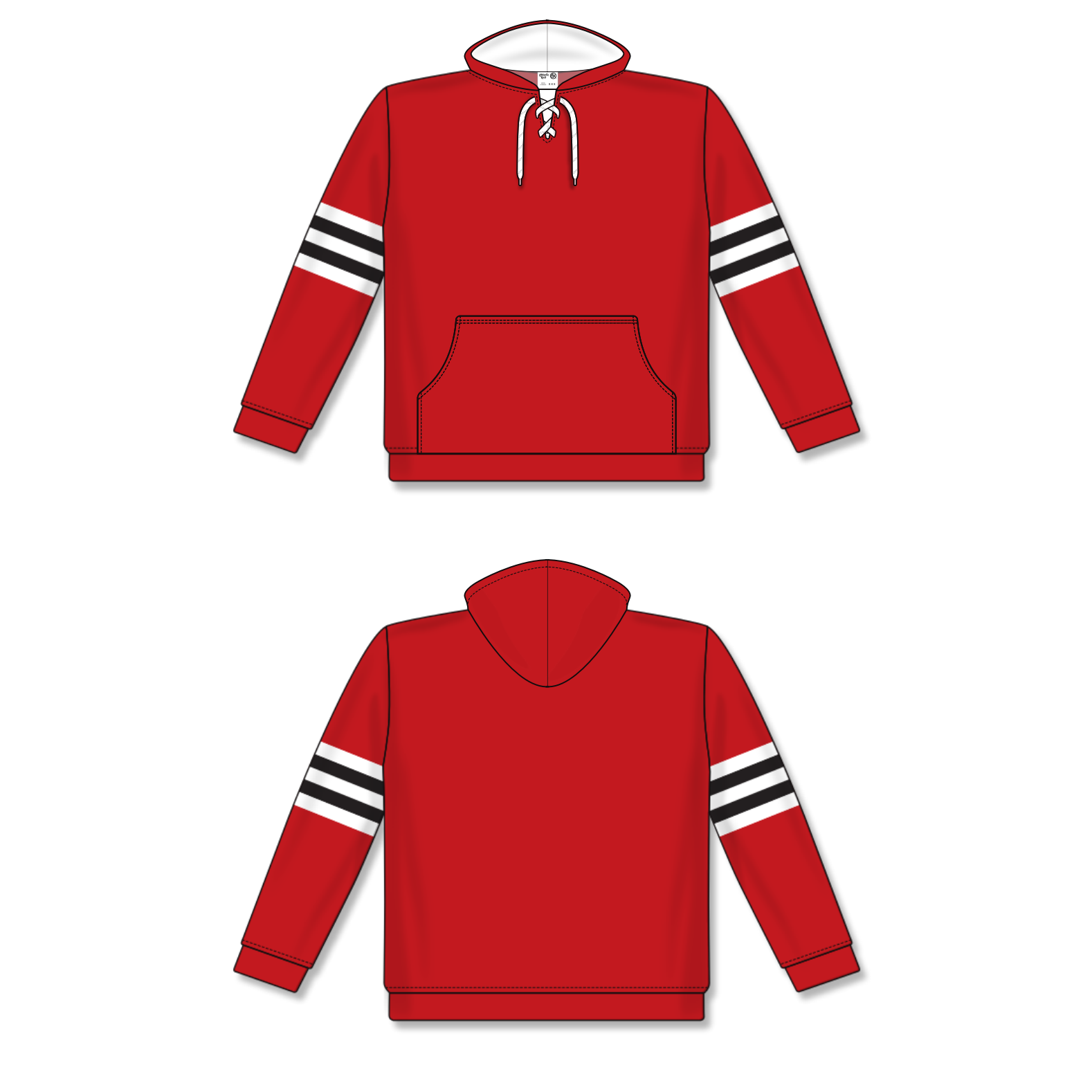 Apparel Sweatshirts A1845-G01 103