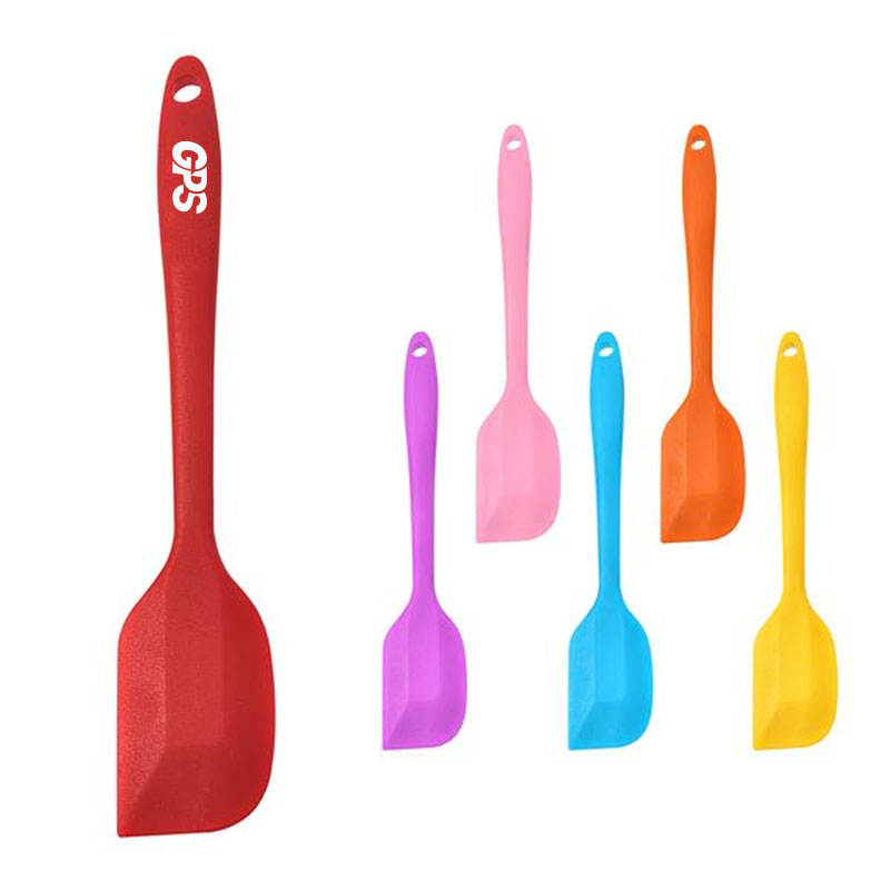 90 Gram Integrated silicone scraper 4