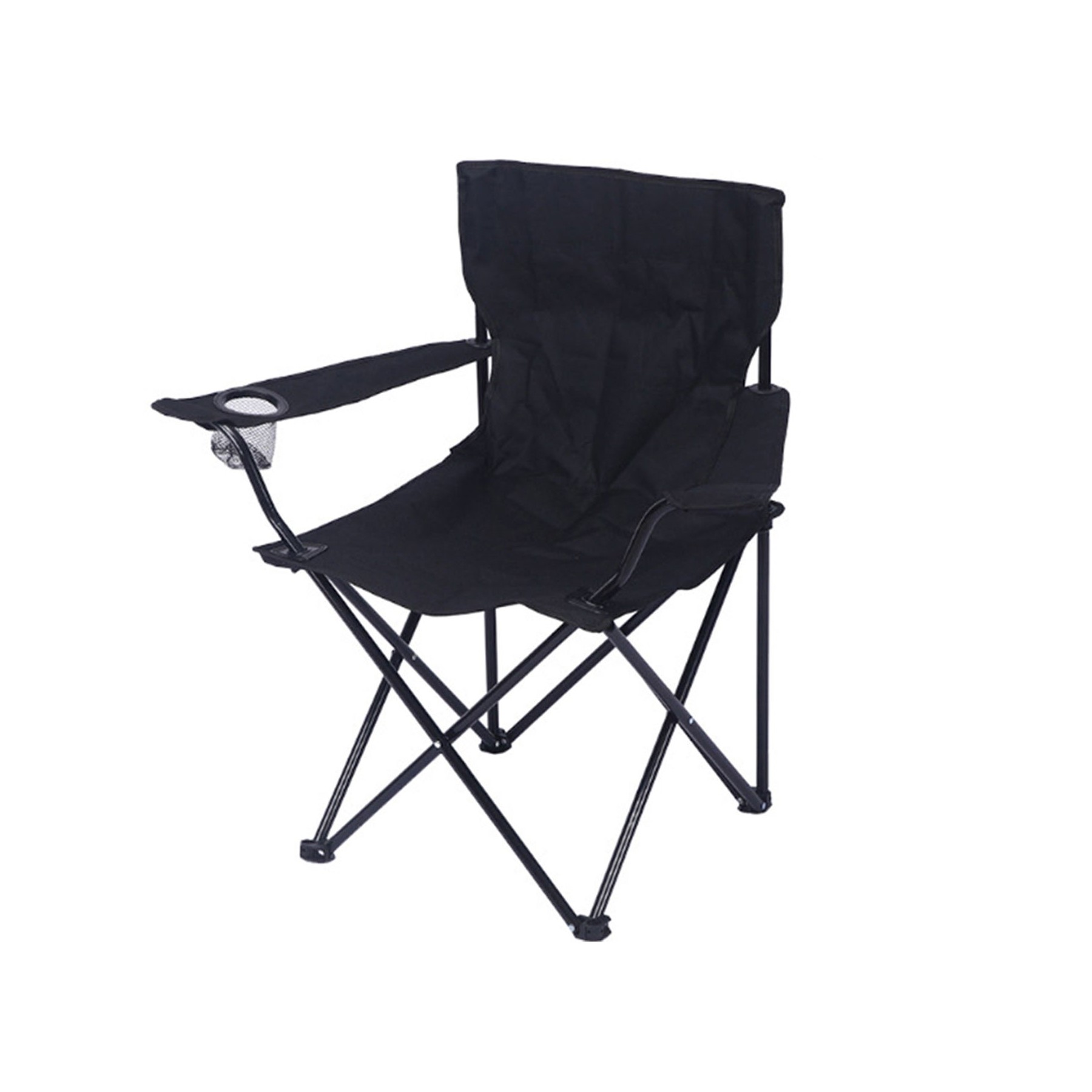 Folding Outdoor Beach Camp Chair 4