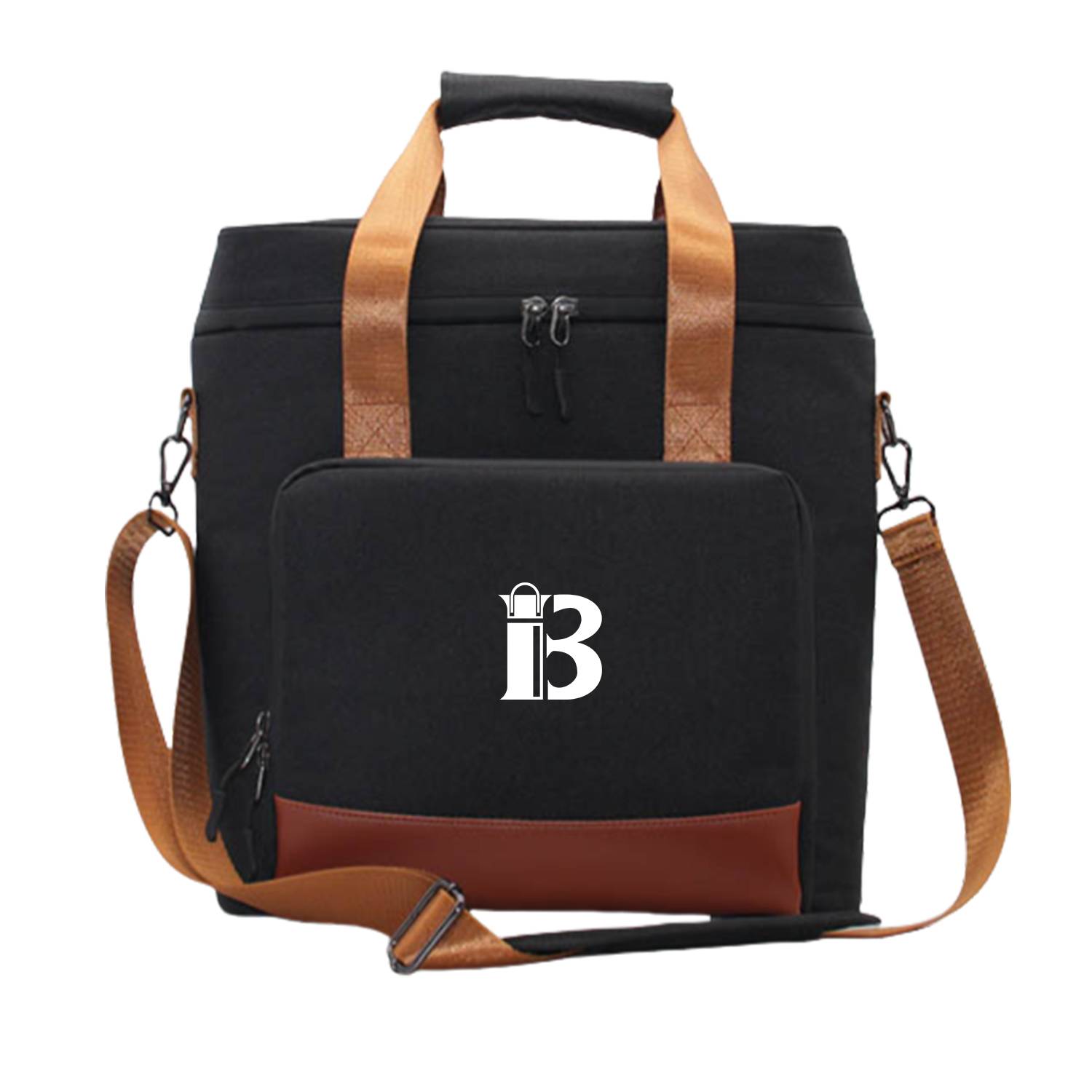 Crossboy Shoulder Bag Canvas 2