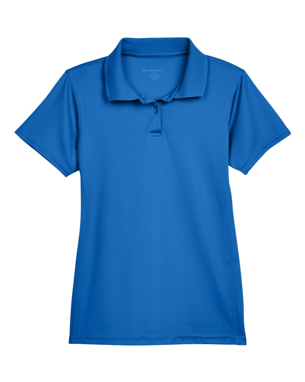 Women's Polyester Jersey Polo - M315W 25