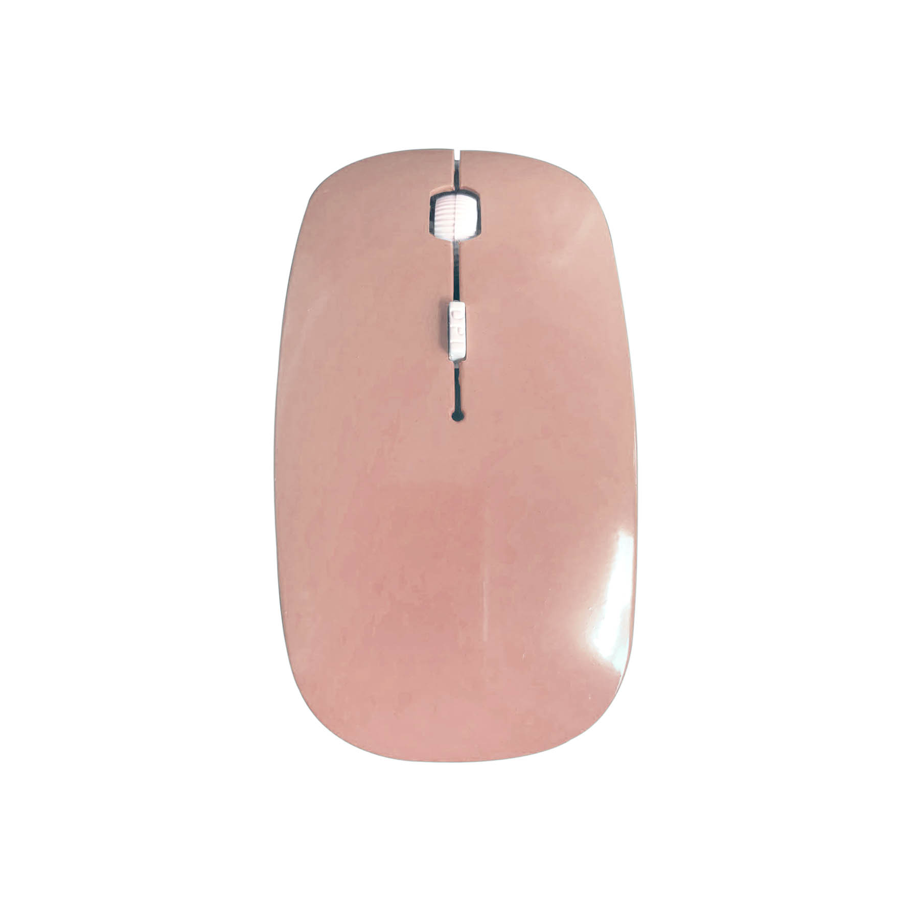 1400DPI 2.4 GHZ Wireless Mouse/Mice 5