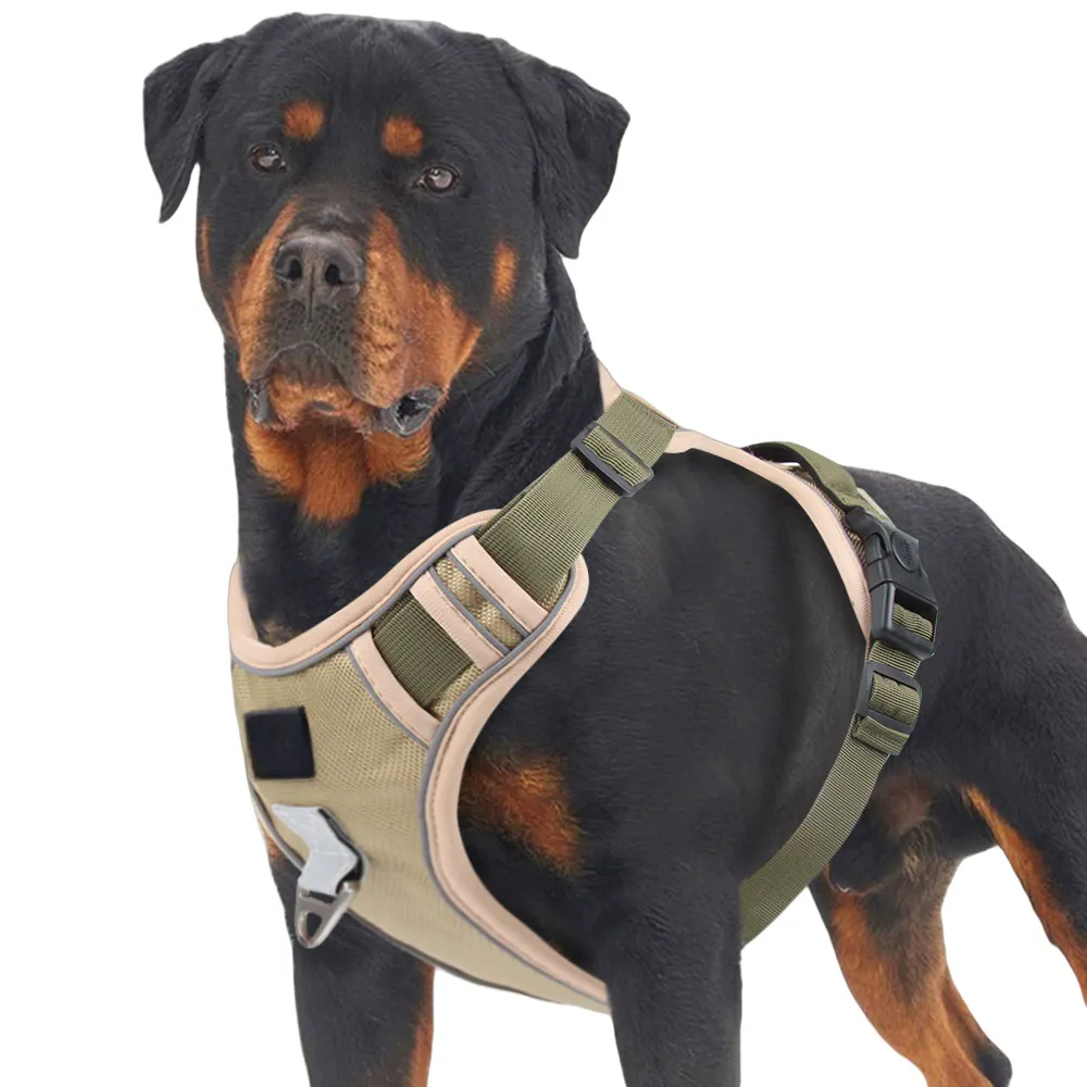 Pet Harness no pull 2