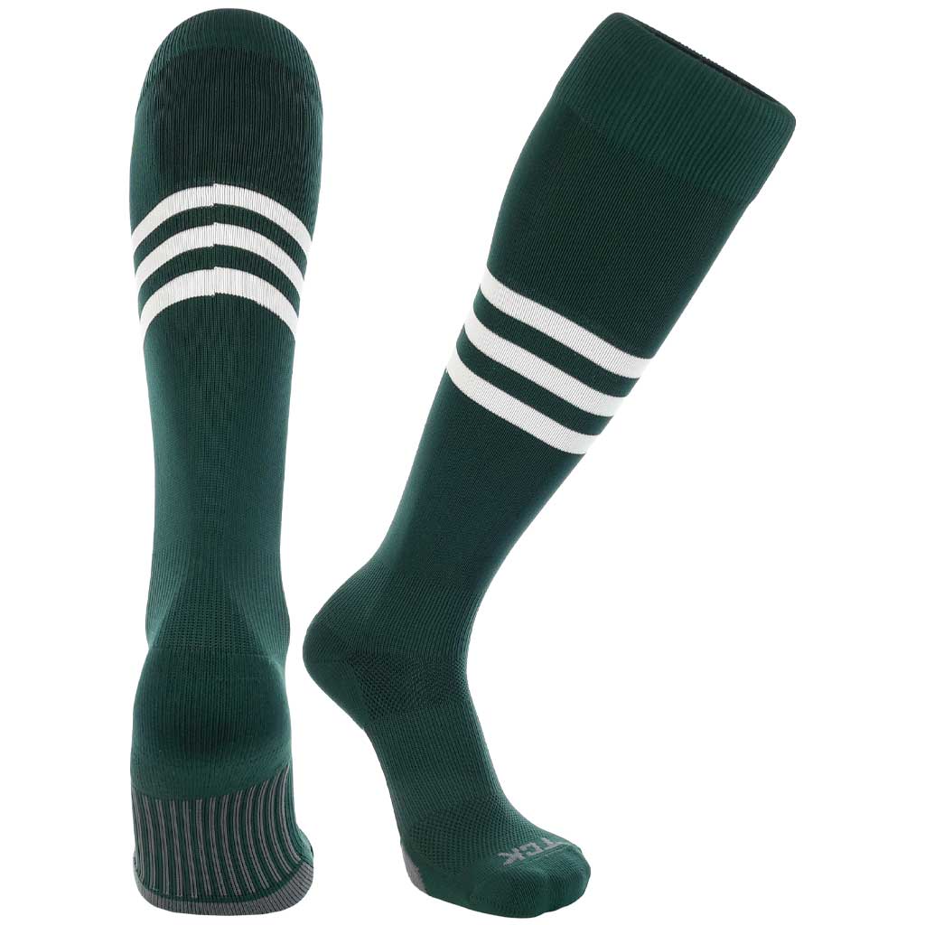 Dugout Over the Calf Baseball Socks Pattern B 7
