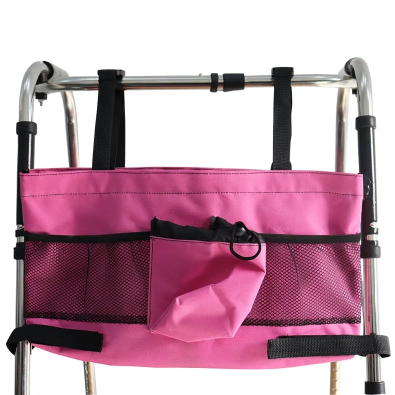 Wheel Chair Storage Tote 3