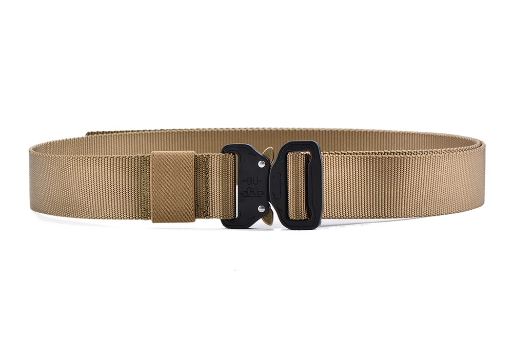 Nylon Tactical Web Belt 4