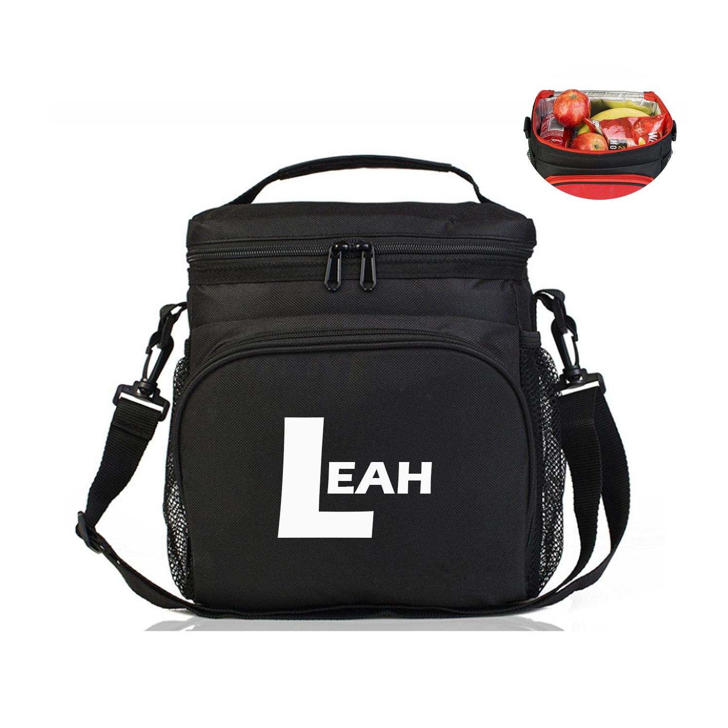 Golf Cooler 2