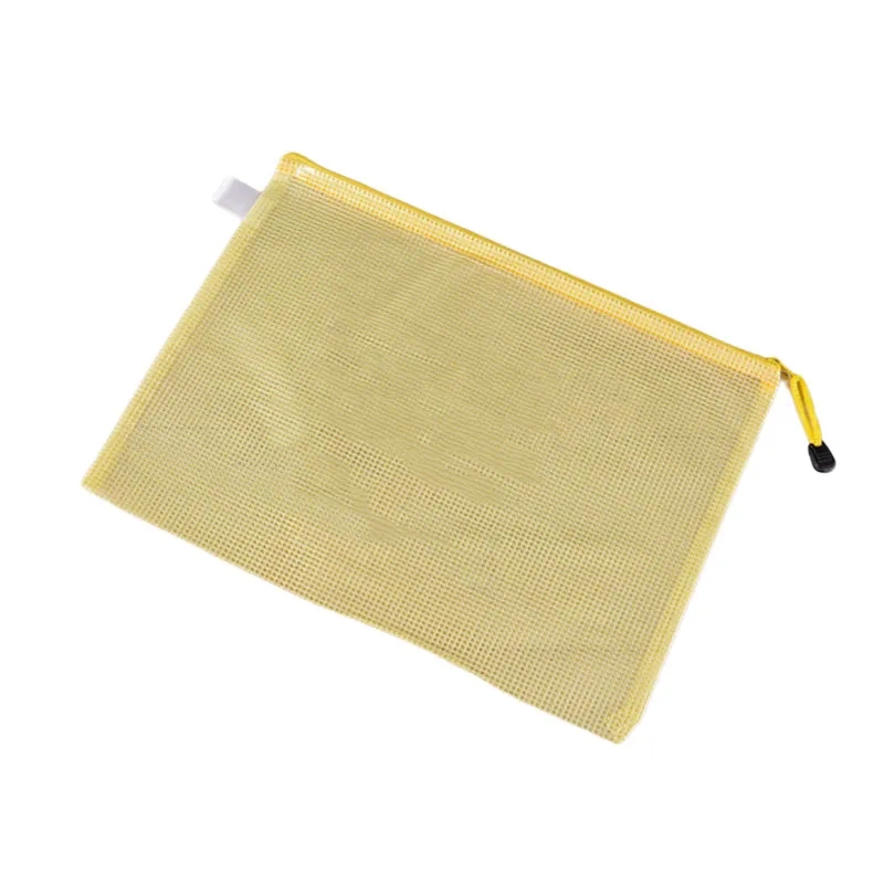 A3 Zip File Document Pouch 2