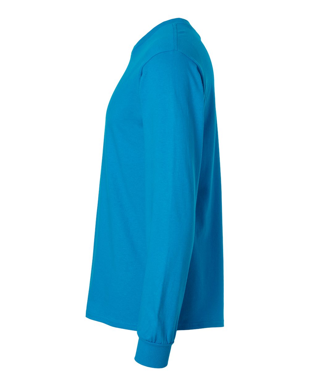 Unisex Ultra Cotton® Long Sleeve T-Shirt - 2400 239