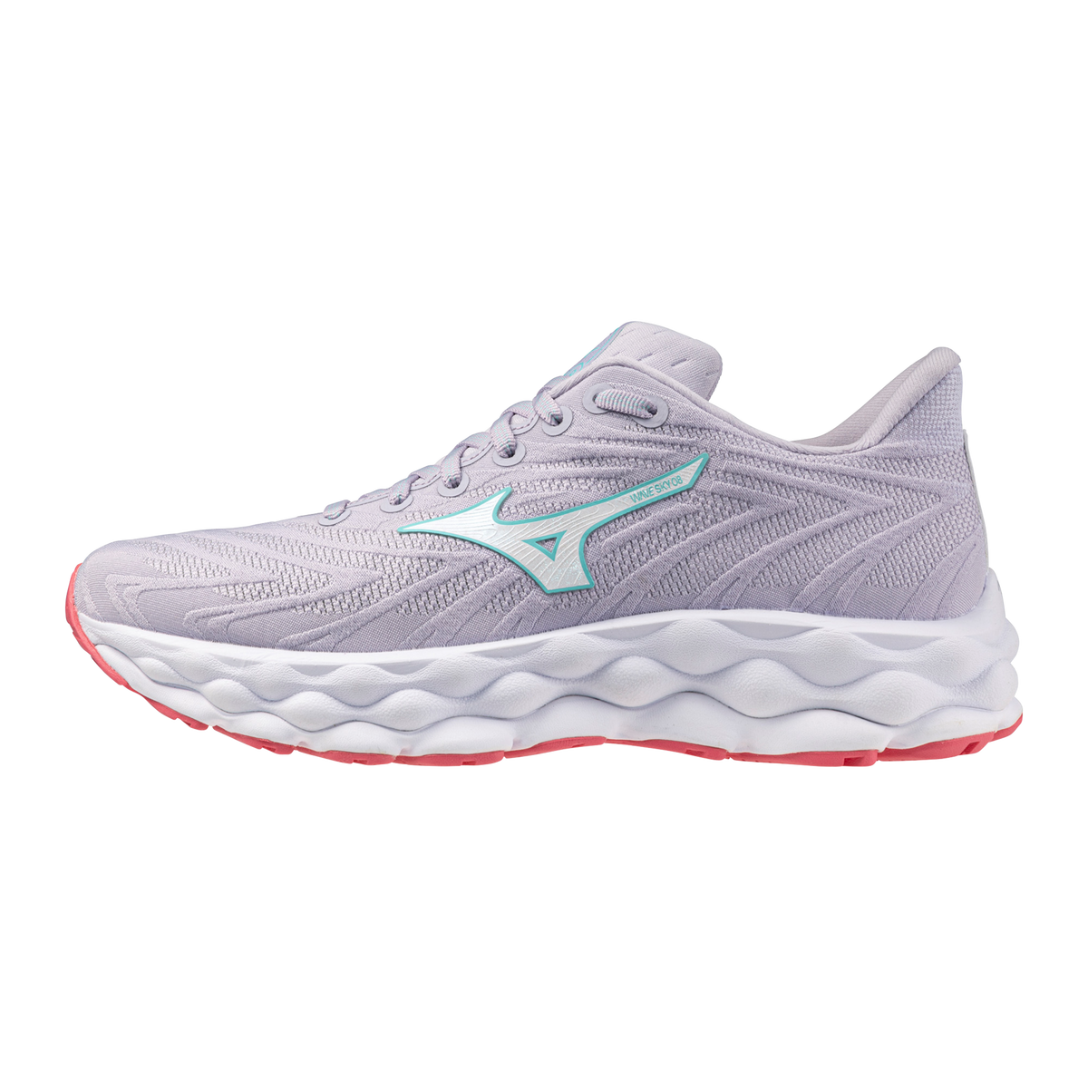 Women's Wave Sky 8 Running Shoe 6