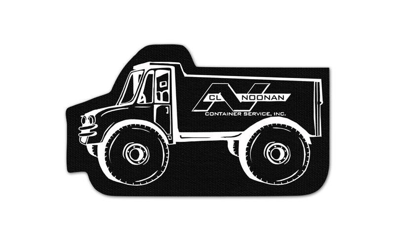Dump Truck Rubber Jar Opener 6