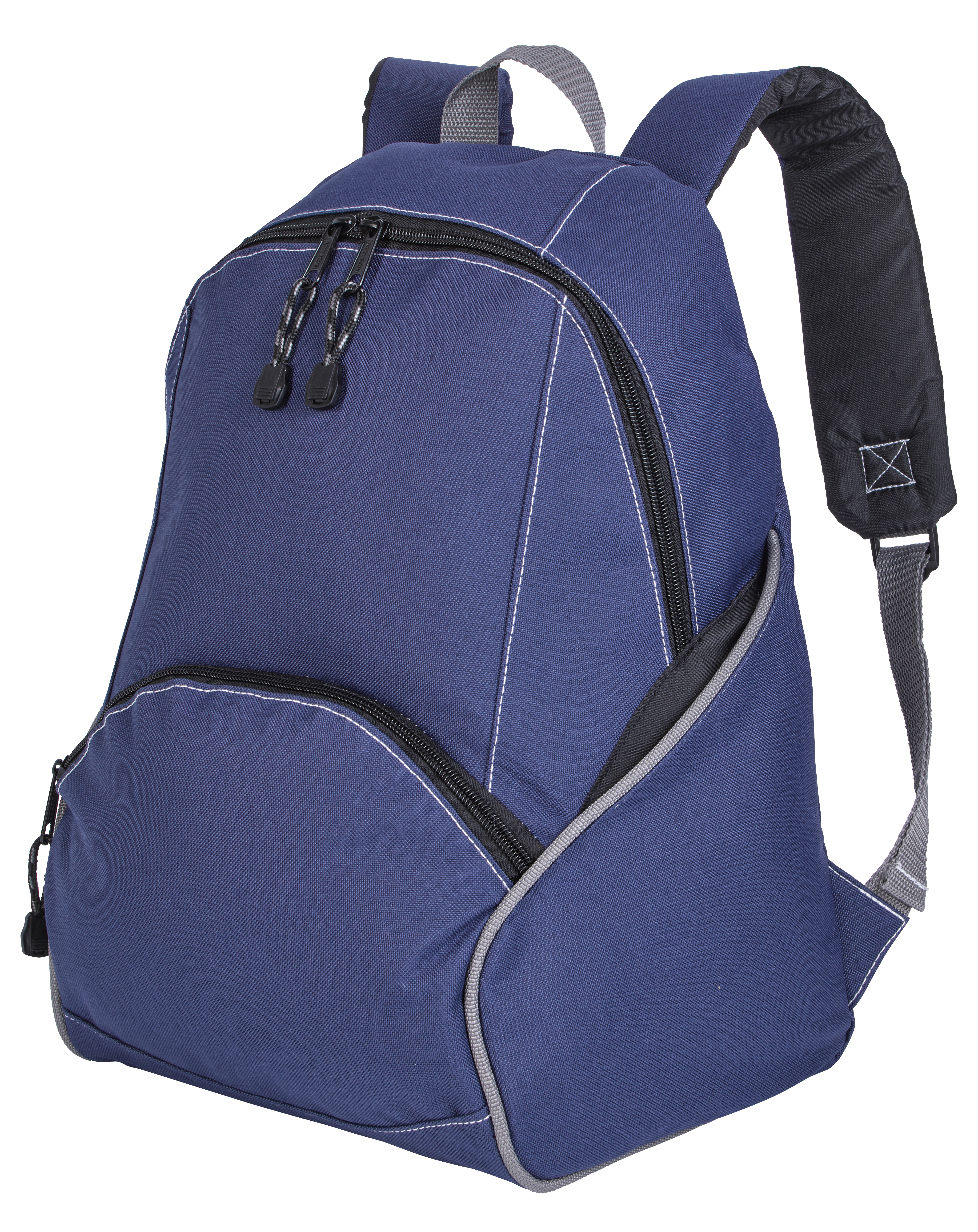 Atchison® RPET On The Move Backpack 1