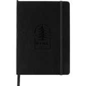 5” x 7” FSC ® Recycled Morano Soft Bound Journal 84