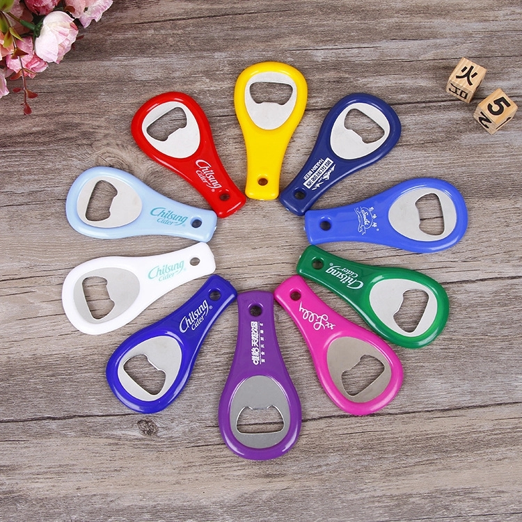 Tennis Racket Shaped Bottle Opener 4