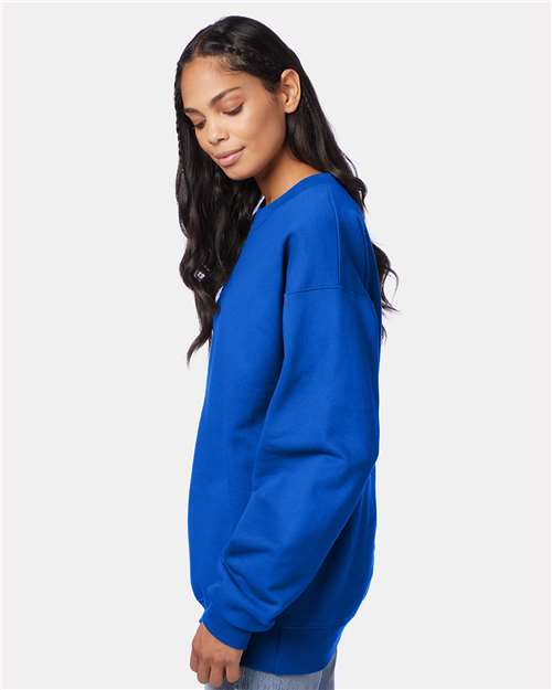 Unisex Ultimate Cotton® Crewneck Sweatshirt - F260 93