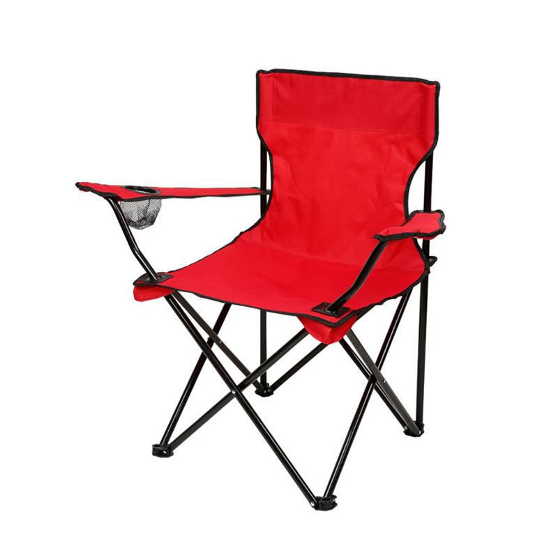 Portable Beach Camping Chair 2
