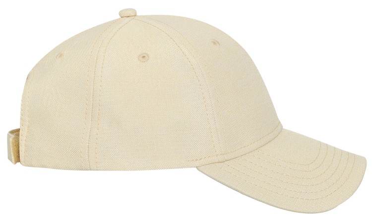 OTTO CAP® 6 Panel Low Profile Baseball Cap 16
