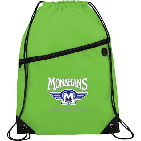 Robin Drawstring Bag 32
